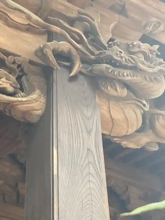 戸越八幡神社(東京都)