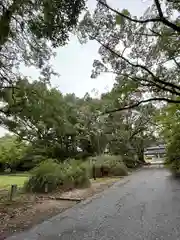 観世音寺(福岡県)