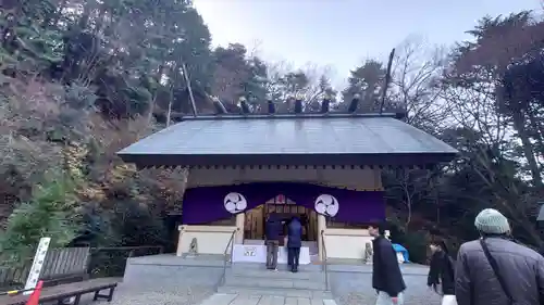 猿田彦三河神社(愛知県)