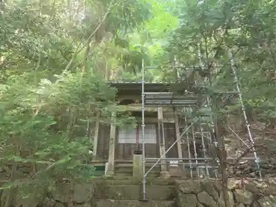 金蔵寺(京都府)