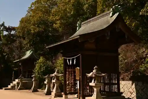 防府天満宮(山口県)