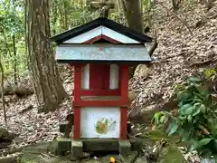 国栖神社(奈良県)