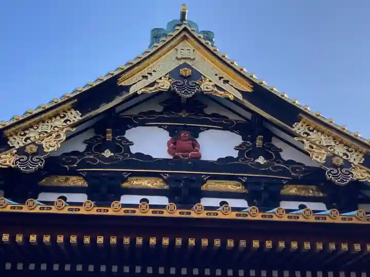 妙法寺のその他建物
