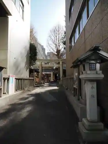 日本橋日枝神社(東京都)