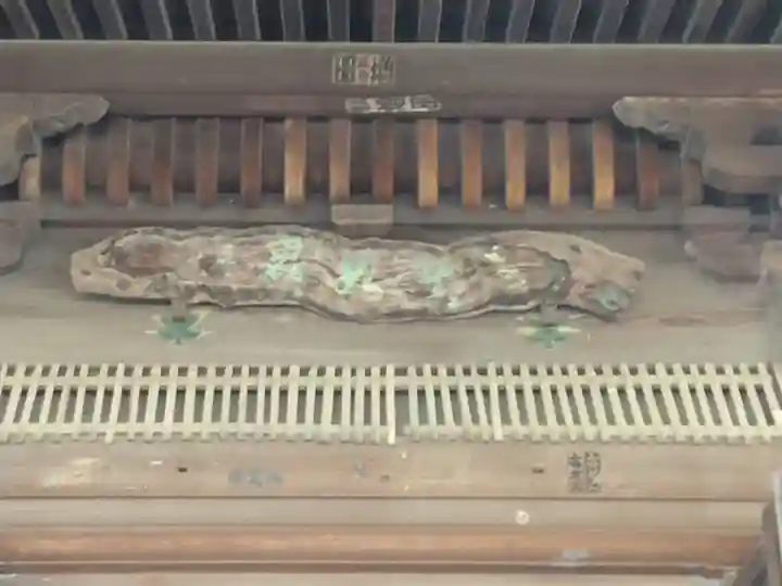 斑鳩寺のその他建物