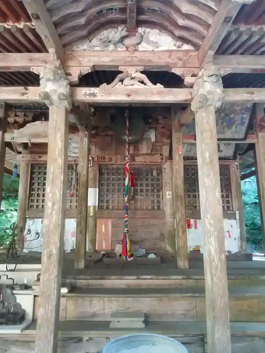 普門寺(山形県)