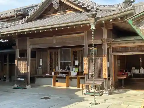 花山院菩提寺(兵庫県)