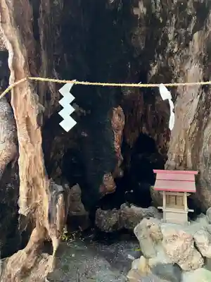 來宮神社(静岡県)