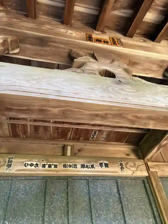 五平神社(茨城県)