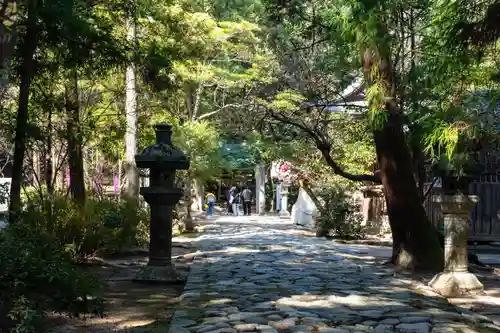 櫻井神社(福岡県)