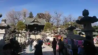 成田山新勝寺(千葉県)