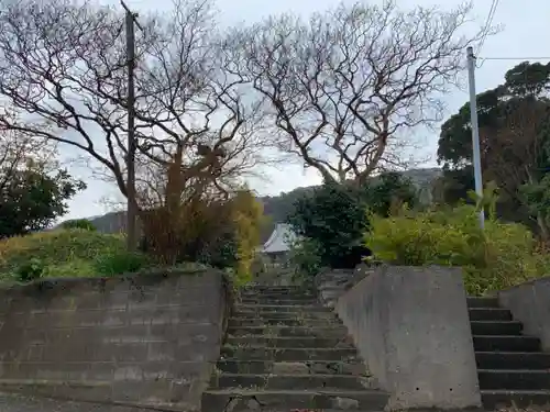 昌竜寺のその他建物