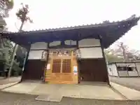 雙栗神社のその他建物
