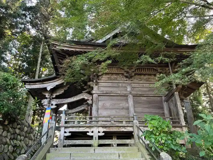 中尊寺(岩手県)