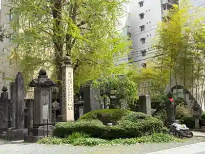 回向院(東京都)