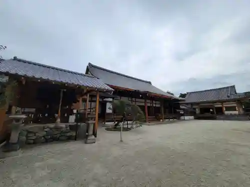 聖護院門跡のその他建物