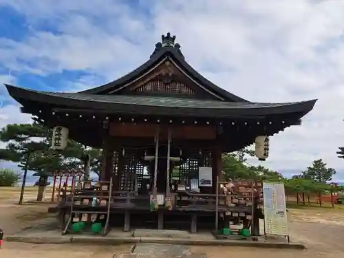 唐崎神社(滋賀県)
