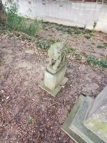 赤城神社（瑞穂野町荒萩）(栃木県)