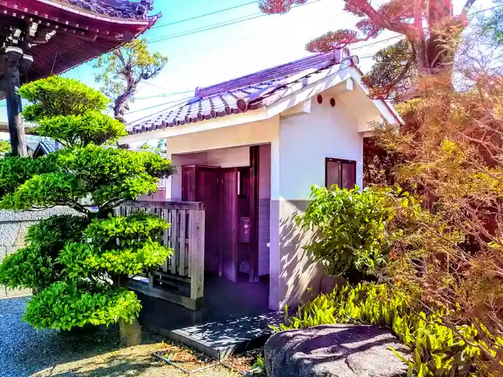 十王山 西勝寺のその他建物