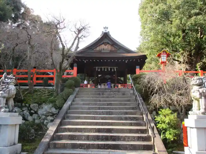 建勲神社(京都府)