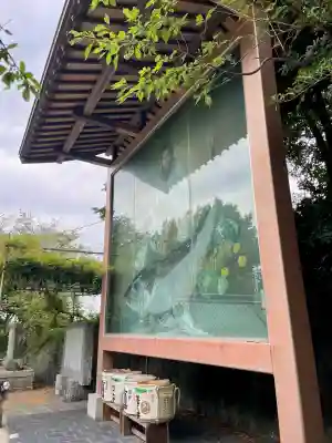 相州海南高家神社(海南神社境内社)(神奈川県)