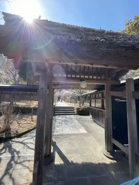 東慶寺(神奈川県)
