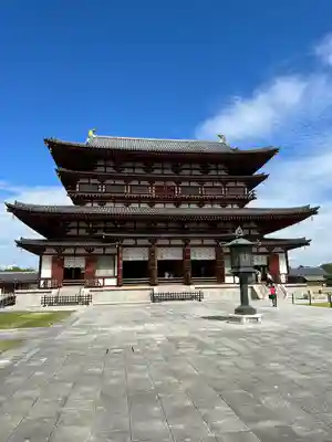 薬師寺(奈良県)