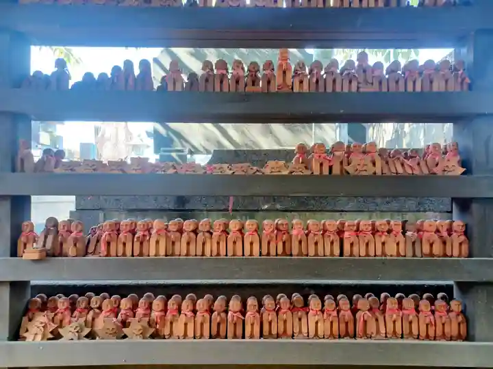 正福寺(東京都)