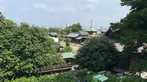 性海寺(愛知県)