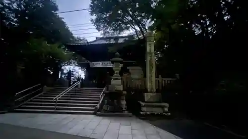 高尾山薬王院(東京都)