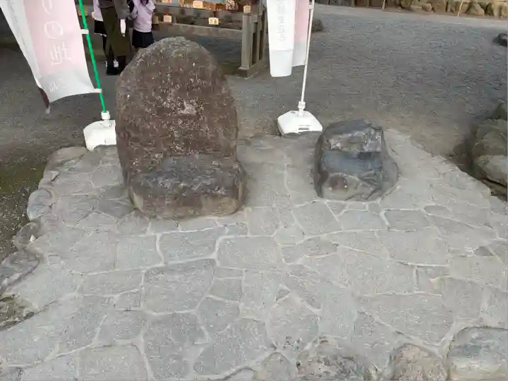 三嶋大社(静岡県)