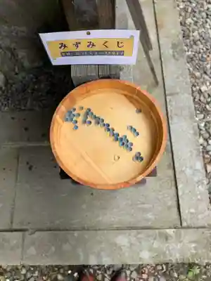 飯笠山神社(長野県)