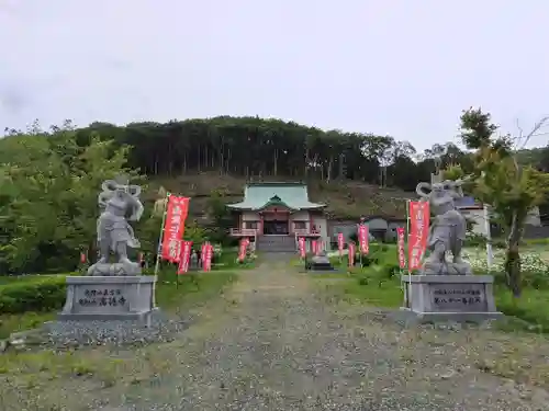 高徳寺(北海道)