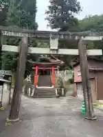 長尾神社(広島県)