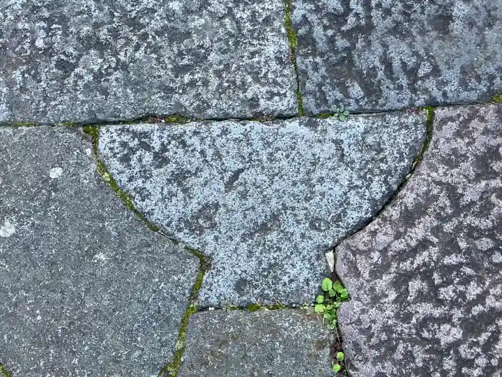 八幡朝見神社(大分県)