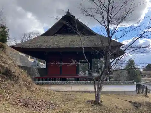 日應寺(岡山県)
