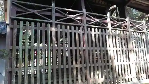 多太神社(兵庫県)