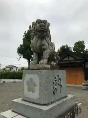 菅原神社(東京都)