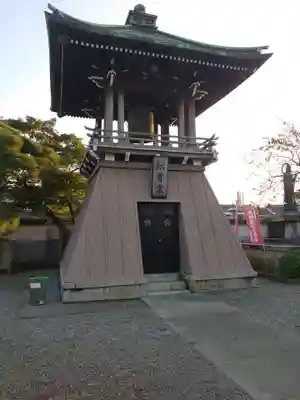 近竜寺のその他建物