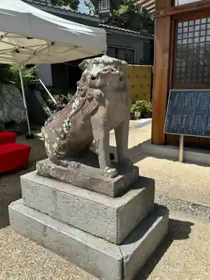 水堂須佐男神社(兵庫県)