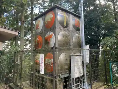 羽黒神社(福島県)
