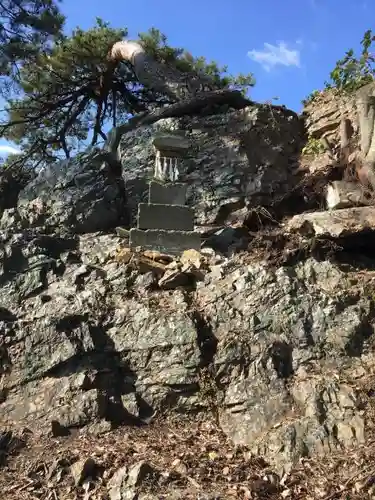 唐澤山神社のその他建物