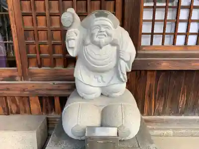 敷津松之宮　大国主神社(大阪府)