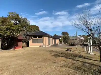 面足神社(千葉県)