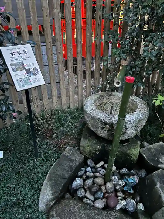 岩槻久伊豆神社(埼玉県)