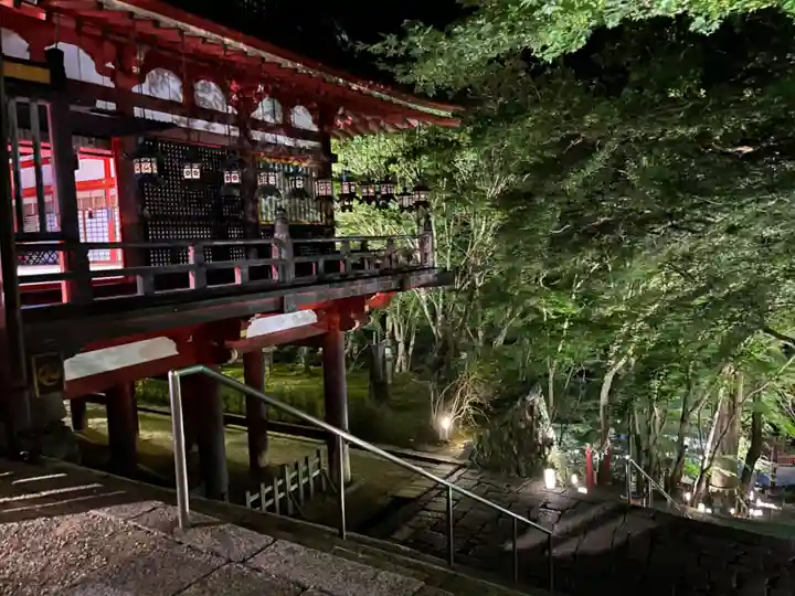 談山神社のその他建物