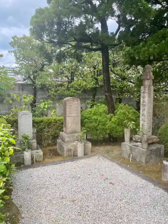 壬生寺(京都府)