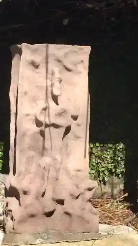 久里浜住吉神社のその他建物