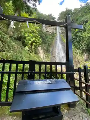飛瀧神社(熊野那智大社別宮)(和歌山県)
