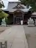 八雲神社(静岡県)